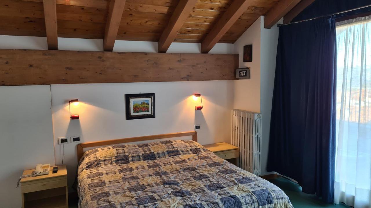 Hotel Martinella Фольгарія Екстер'єр фото