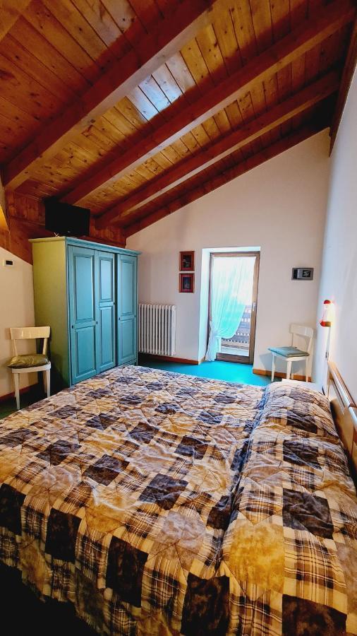 Hotel Martinella Фольгарія Екстер'єр фото