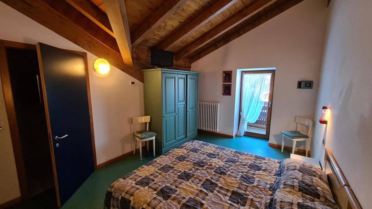Hotel Martinella Фольгарія Екстер'єр фото