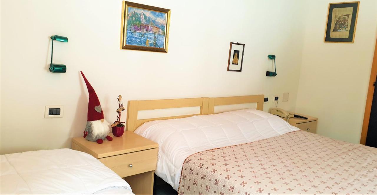 Hotel Martinella Фольгарія Екстер'єр фото